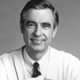 Mister Rogers welcomes you to the neighborhood.